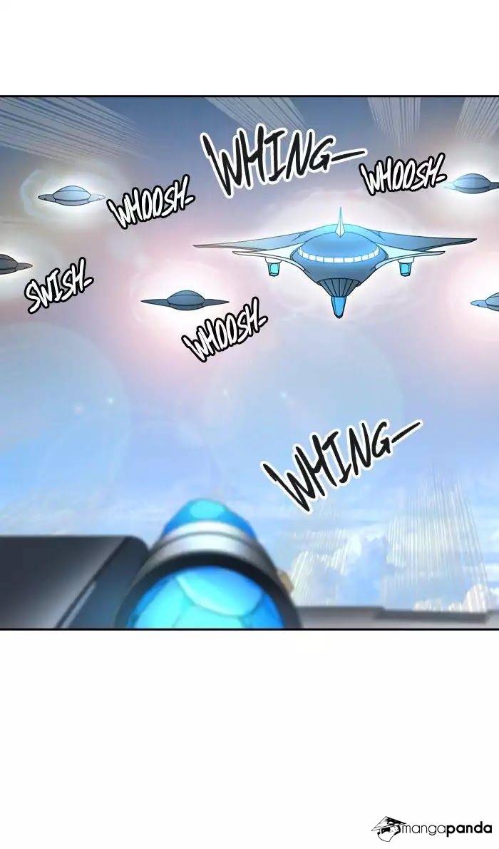 Tower of God Chapter 402 image 002